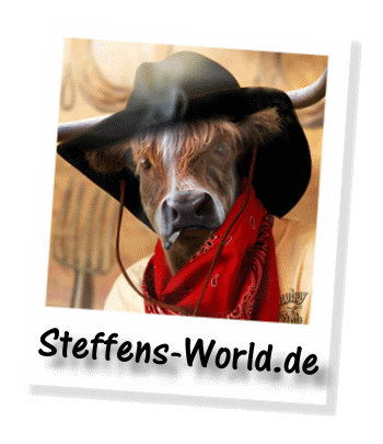 Steffens-World